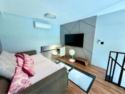 Kandis Residence (D27), Condominium #612522711